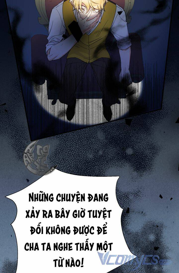 Tiểu Thư Tích Tiền Đi Bụi - Chap 9 - Trang 106