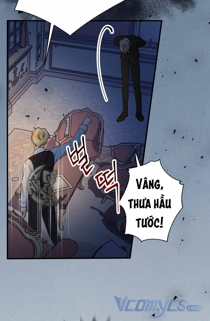 Tiểu Thư Tích Tiền Đi Bụi - Chap 9 - Trang 107