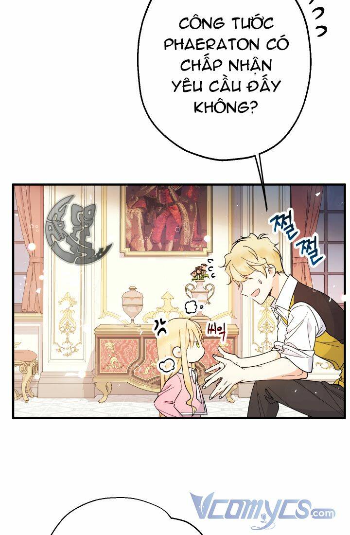 Tiểu Thư Tích Tiền Đi Bụi - Chap 9 - Trang 116