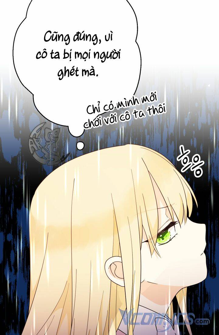 Tiểu Thư Tích Tiền Đi Bụi - Chap 9 - Trang 117