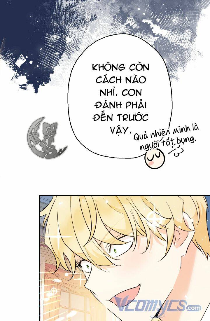 Tiểu Thư Tích Tiền Đi Bụi - Chap 9 - Trang 119