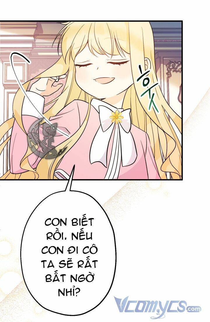 Tiểu Thư Tích Tiền Đi Bụi - Chap 9 - Trang 121