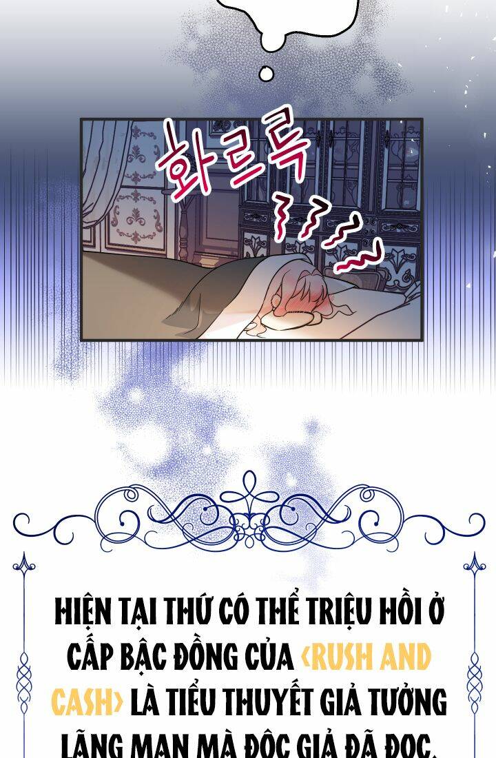 Tiểu Thư Tích Tiền Đi Bụi - Chap 9 - Trang 16
