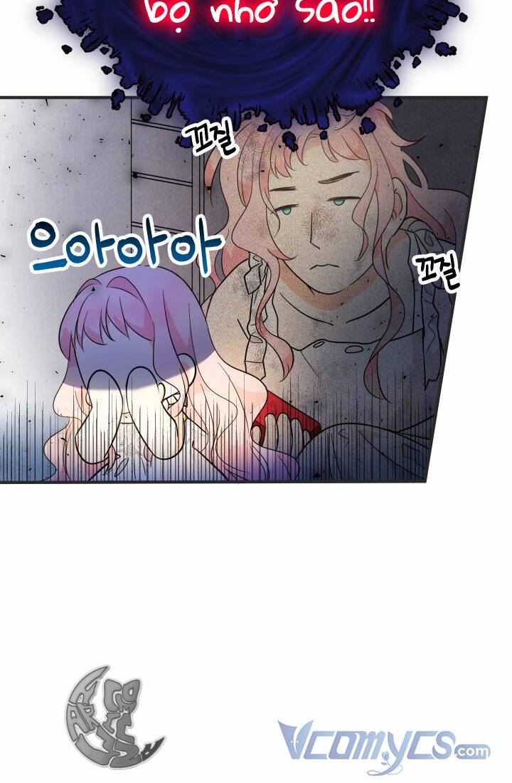 Tiểu Thư Tích Tiền Đi Bụi - Chap 9 - Trang 22