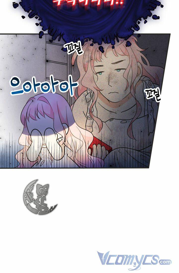 Tiểu Thư Tích Tiền Đi Bụi - Chap 9 - Trang 23