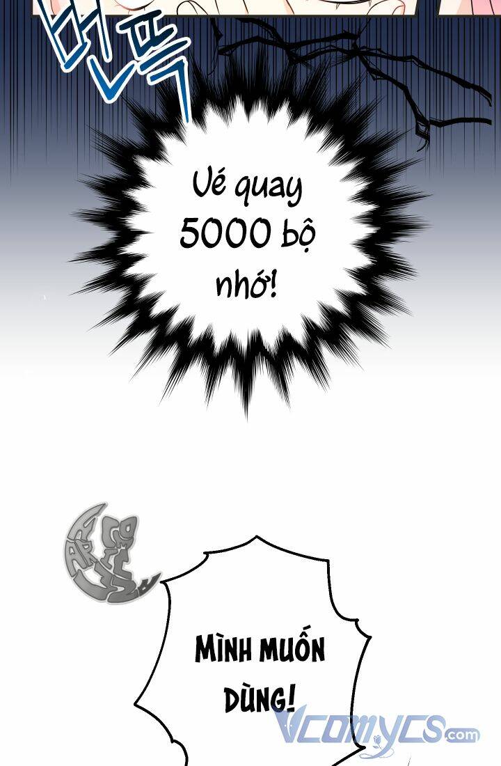 Tiểu Thư Tích Tiền Đi Bụi - Chap 9 - Trang 25