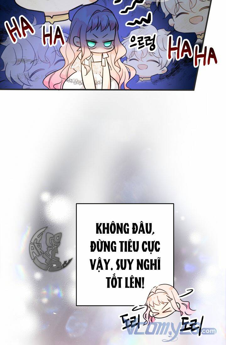 Tiểu Thư Tích Tiền Đi Bụi - Chap 9 - Trang 32