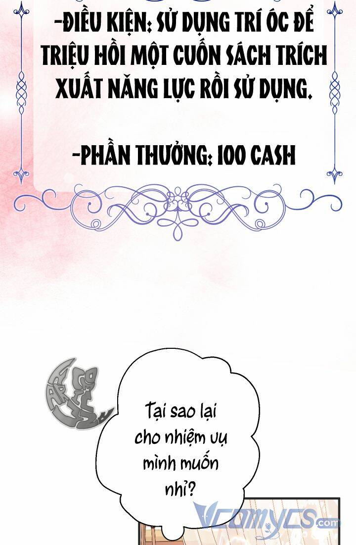 Tiểu Thư Tích Tiền Đi Bụi - Chap 9 - Trang 5