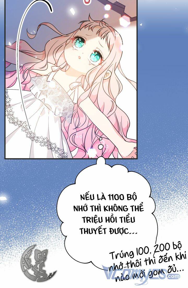Tiểu Thư Tích Tiền Đi Bụi - Chap 9 - Trang 42