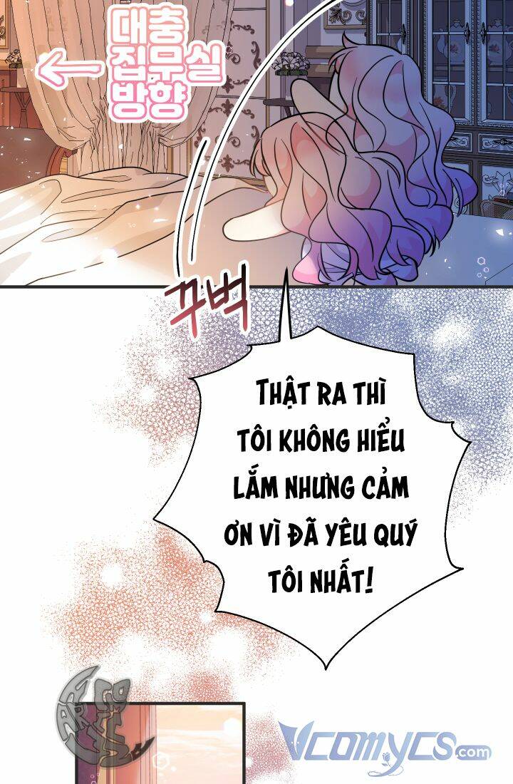 Tiểu Thư Tích Tiền Đi Bụi - Chap 9 - Trang 51