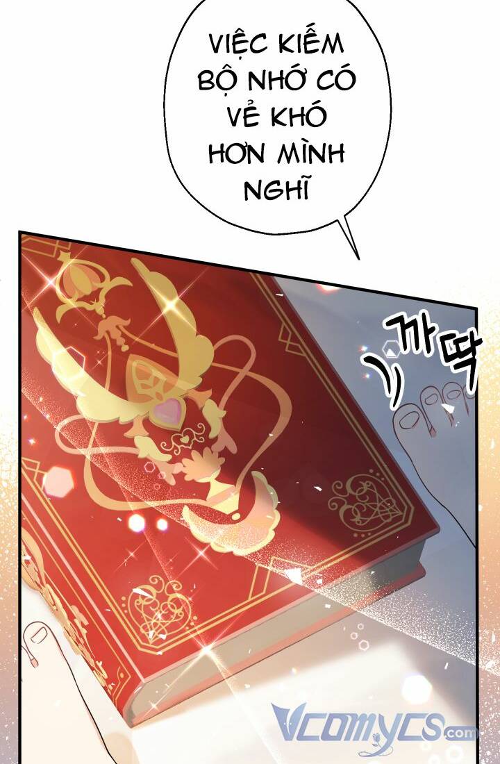 Tiểu Thư Tích Tiền Đi Bụi - Chap 9 - Trang 55
