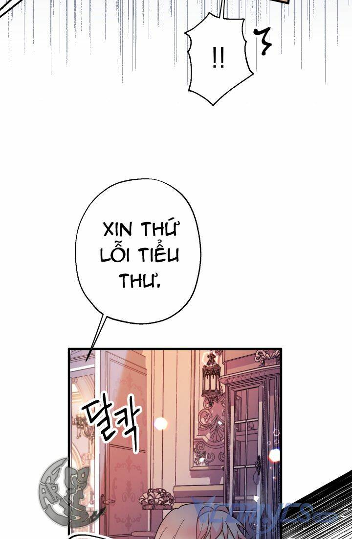 Tiểu Thư Tích Tiền Đi Bụi - Chap 9 - Trang 58