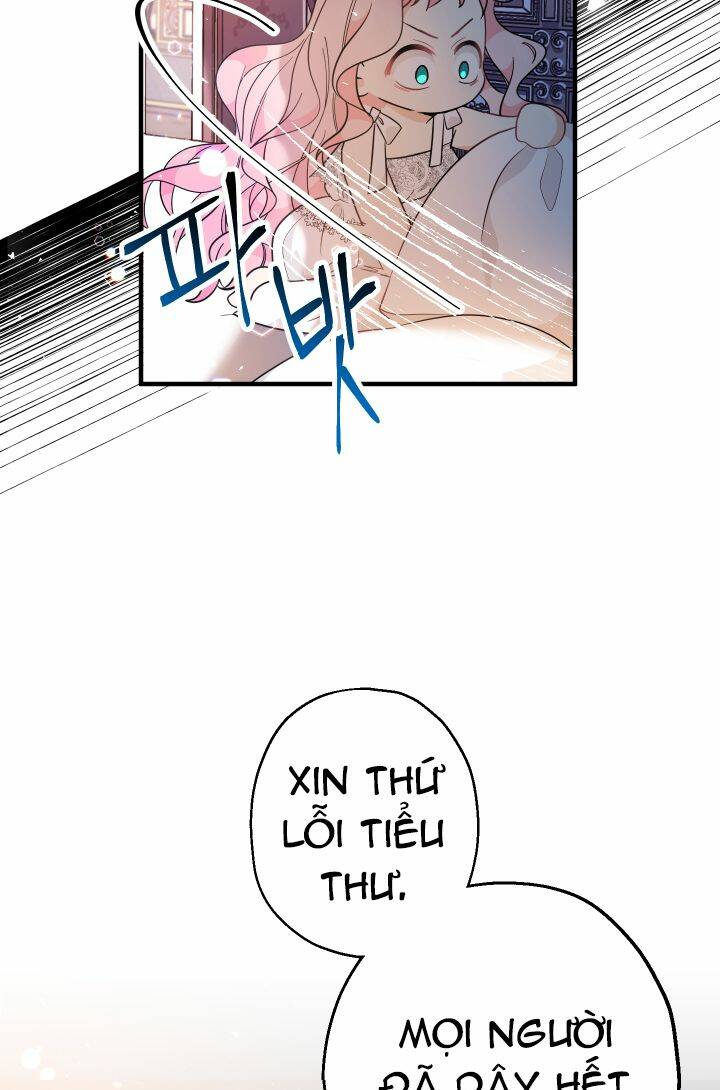 Tiểu Thư Tích Tiền Đi Bụi - Chap 9 - Trang 59