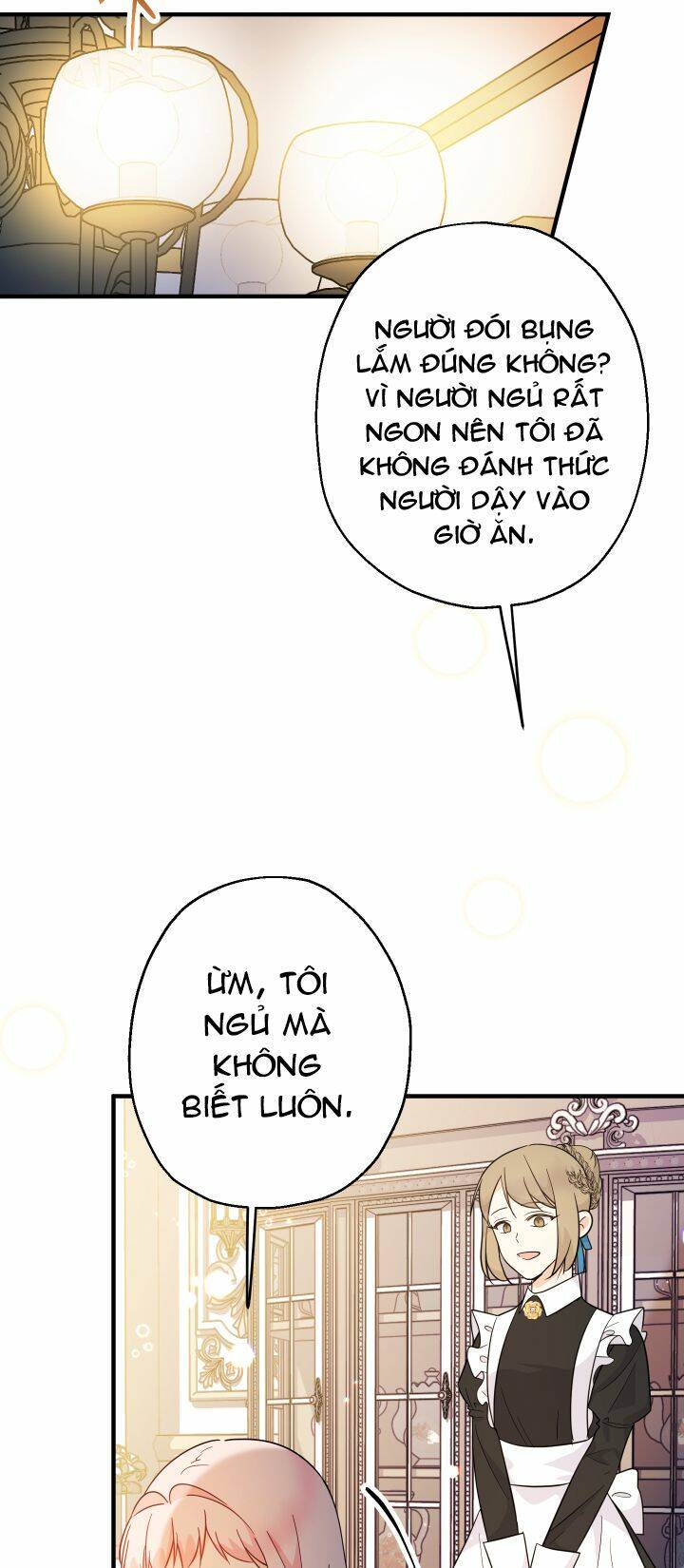 Tiểu Thư Tích Tiền Đi Bụi - Chap 9 - Trang 62