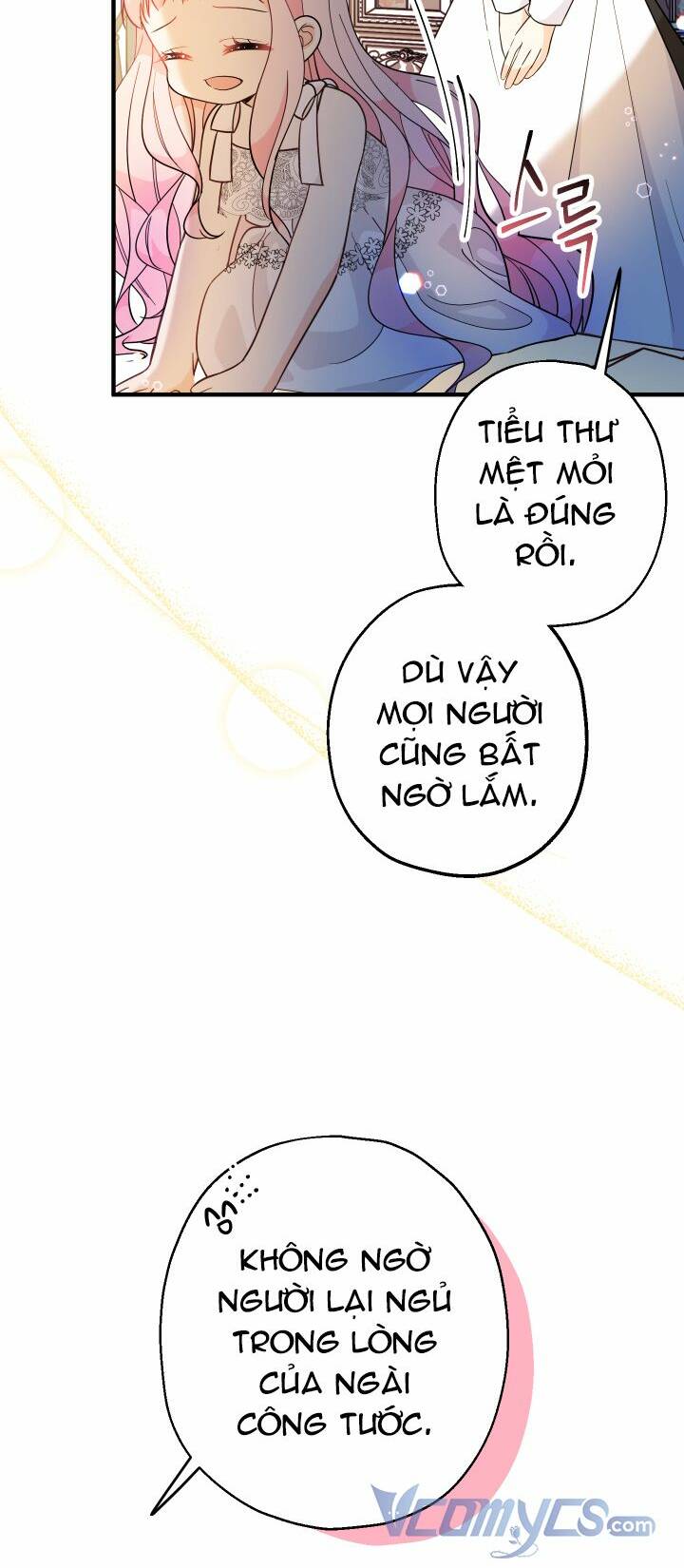 Tiểu Thư Tích Tiền Đi Bụi - Chap 9 - Trang 63