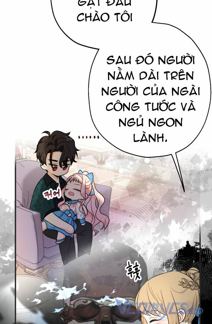 Tiểu Thư Tích Tiền Đi Bụi - Chap 9 - Trang 69