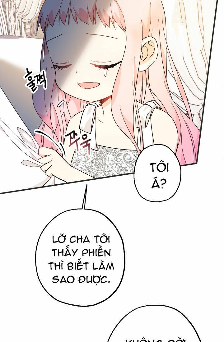 Tiểu Thư Tích Tiền Đi Bụi - Chap 9 - Trang 74