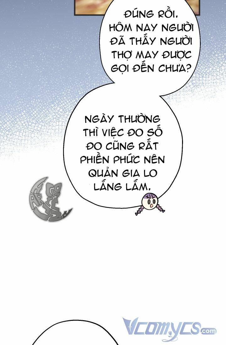 Tiểu Thư Tích Tiền Đi Bụi - Chap 9 - Trang 76