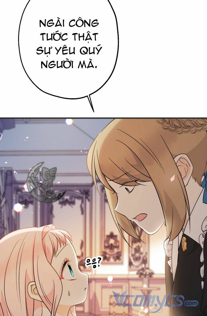 Tiểu Thư Tích Tiền Đi Bụi - Chap 9 - Trang 77