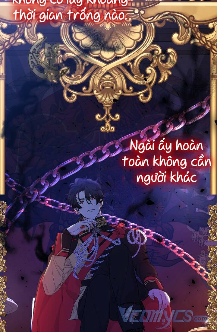Tiểu Thư Tích Tiền Đi Bụi - Chap 9 - Trang 81