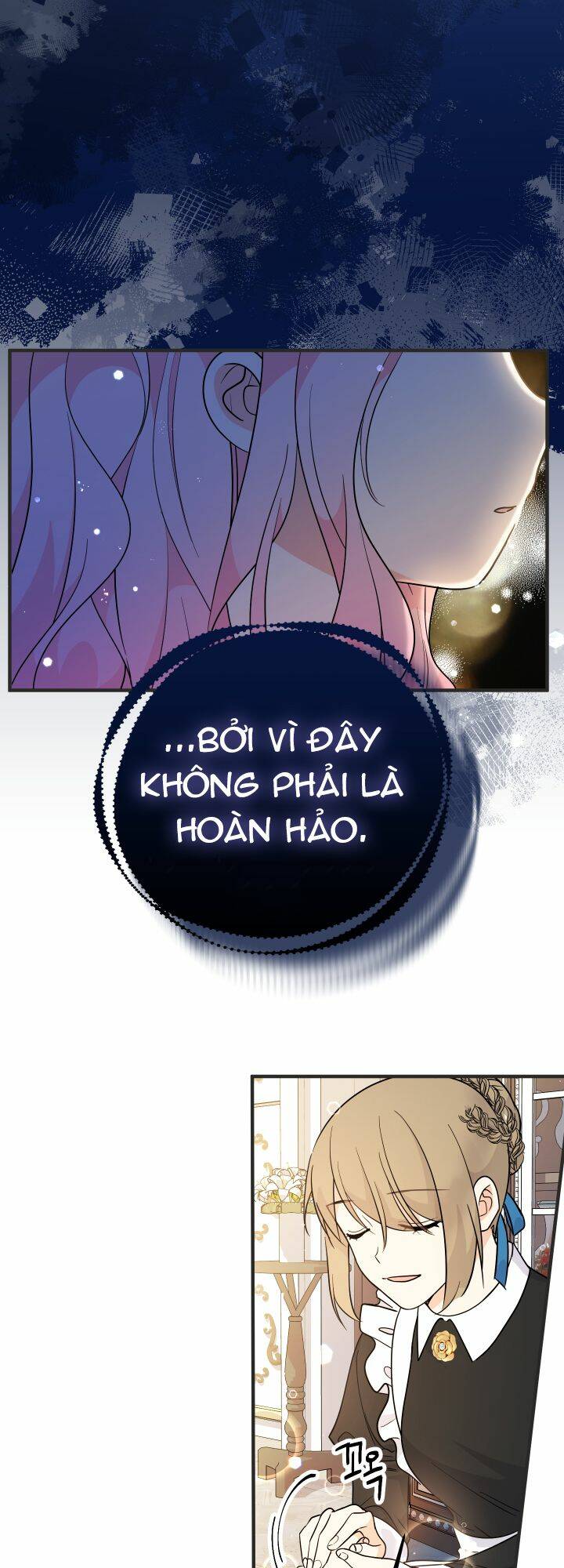 Tiểu Thư Tích Tiền Đi Bụi - Chap 9 - Trang 83