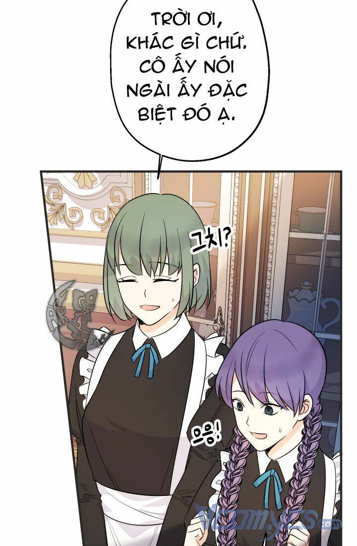 Tiểu Thư Tích Tiền Đi Bụi - Chap 9 - Trang 88