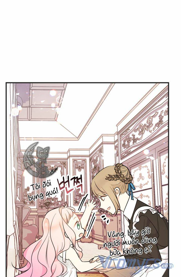 Tiểu Thư Tích Tiền Đi Bụi - Chap 9 - Trang 91