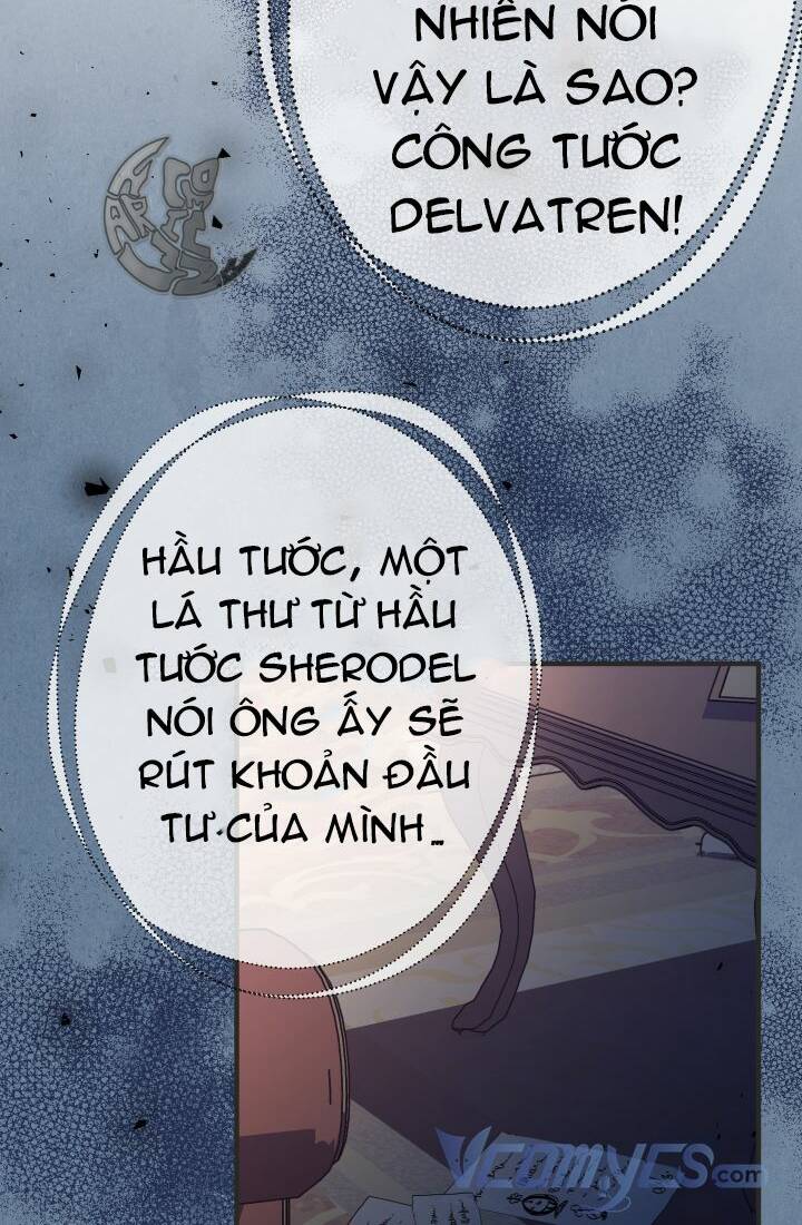 Tiểu Thư Tích Tiền Đi Bụi - Chap 9 - Trang 94