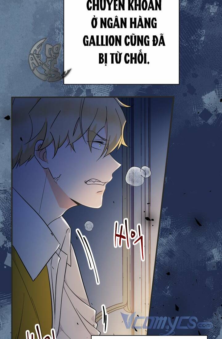 Tiểu Thư Tích Tiền Đi Bụi - Chap 9 - Trang 97
