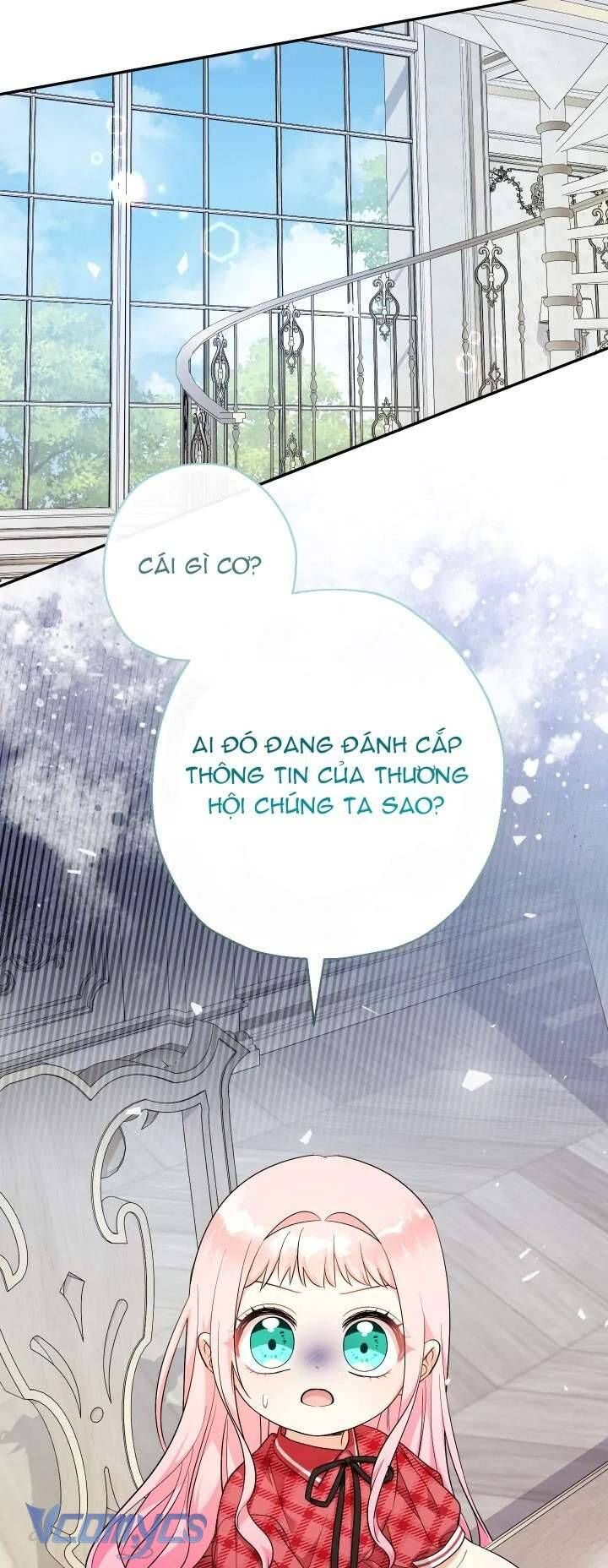 Tiểu Thư Tích Tiền Đi Bụi - Chap 90 - Trang 11