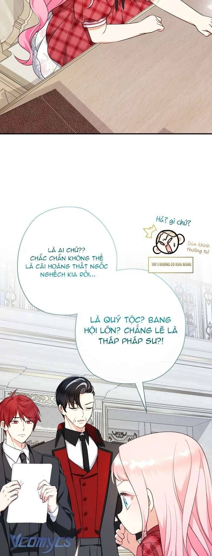 Tiểu Thư Tích Tiền Đi Bụi - Chap 90 - Trang 12