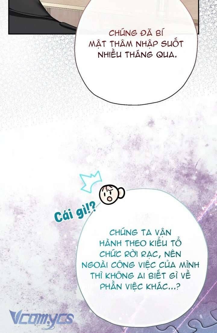 Tiểu Thư Tích Tiền Đi Bụi - Chap 90 - Trang 19