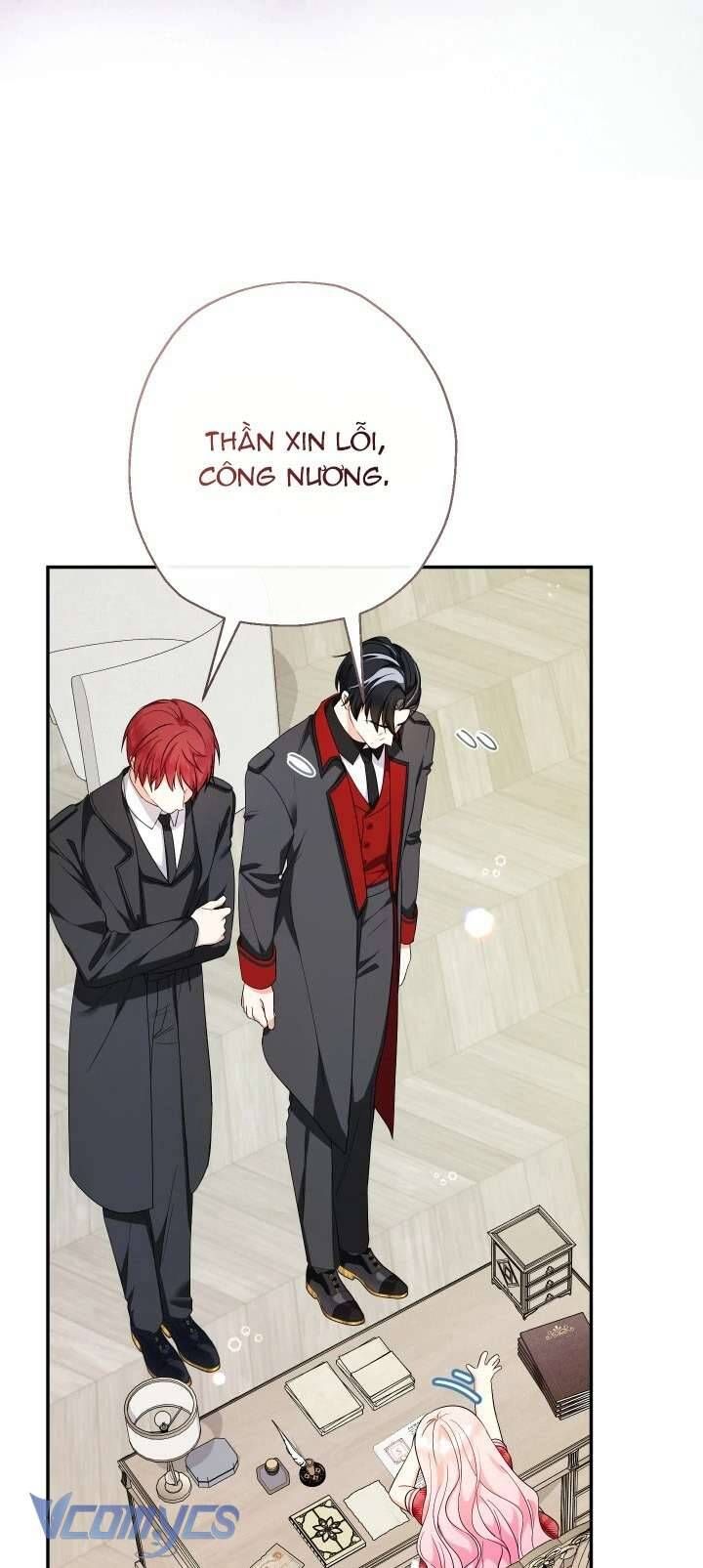 Tiểu Thư Tích Tiền Đi Bụi - Chap 90 - Trang 21