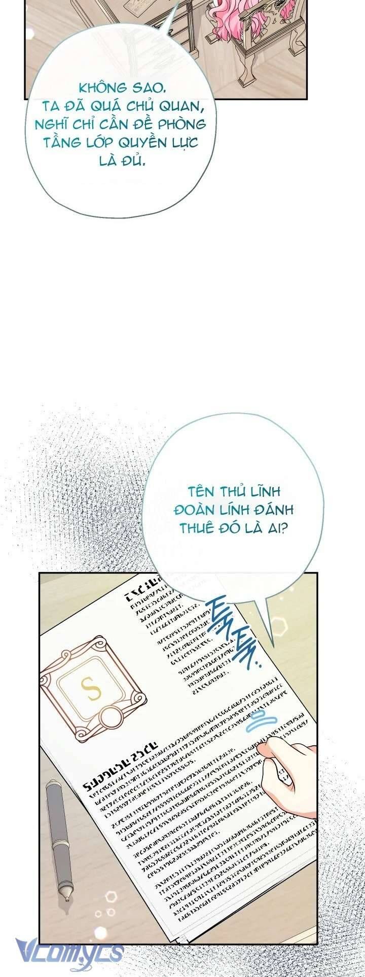 Tiểu Thư Tích Tiền Đi Bụi - Chap 90 - Trang 22