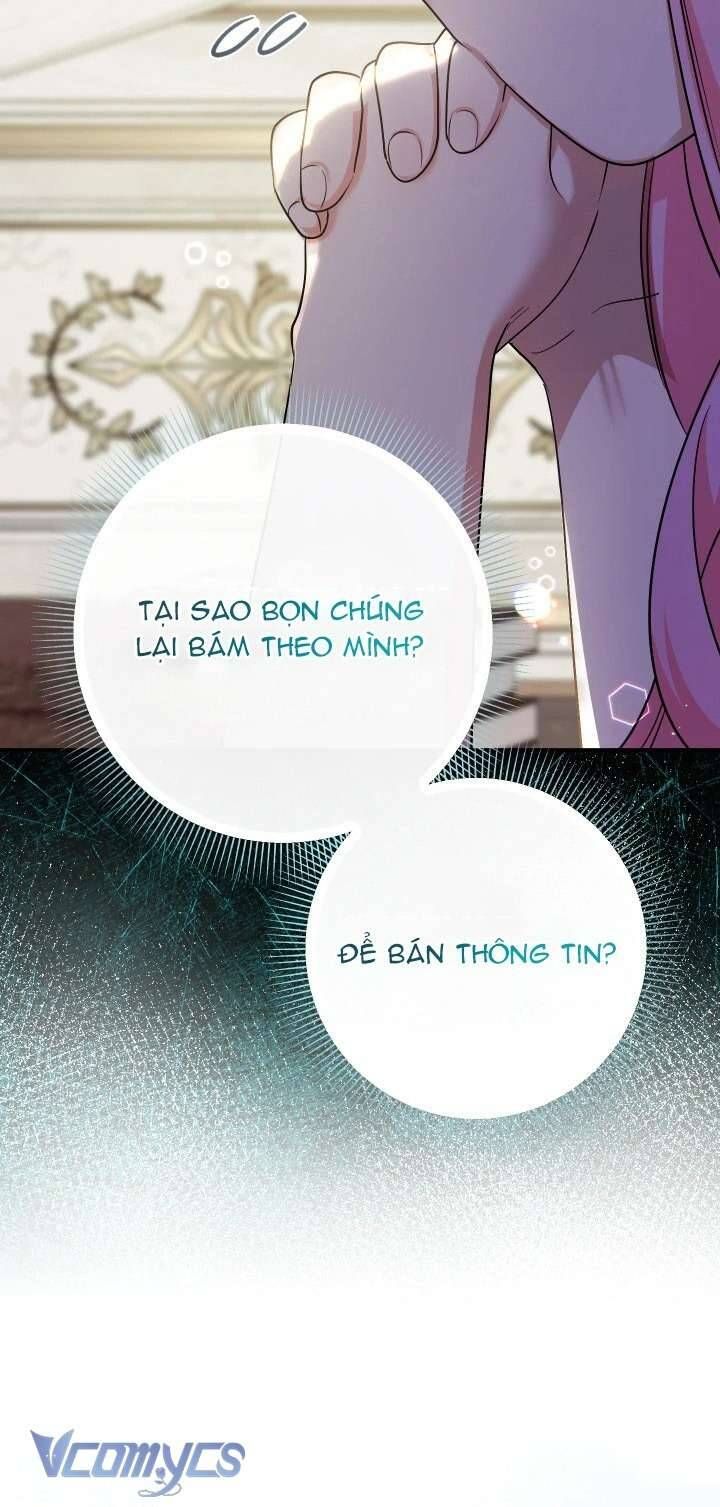 Tiểu Thư Tích Tiền Đi Bụi - Chap 90 - Trang 25