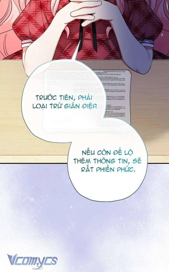 Tiểu Thư Tích Tiền Đi Bụi - Chap 90 - Trang 29