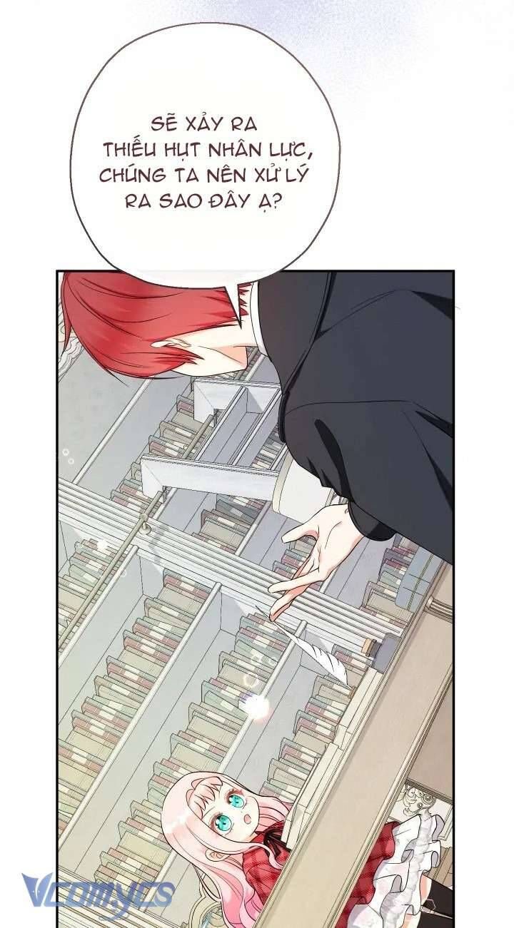 Tiểu Thư Tích Tiền Đi Bụi - Chap 90 - Trang 30