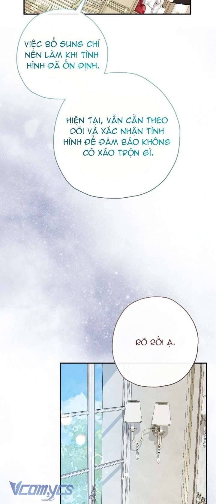Tiểu Thư Tích Tiền Đi Bụi - Chap 90 - Trang 31