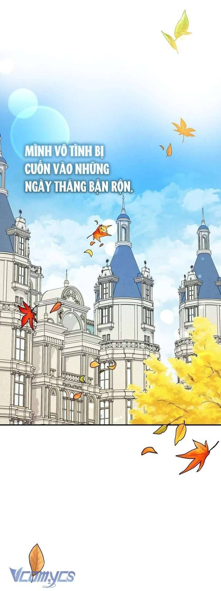 Tiểu Thư Tích Tiền Đi Bụi - Chap 90 - Trang 34
