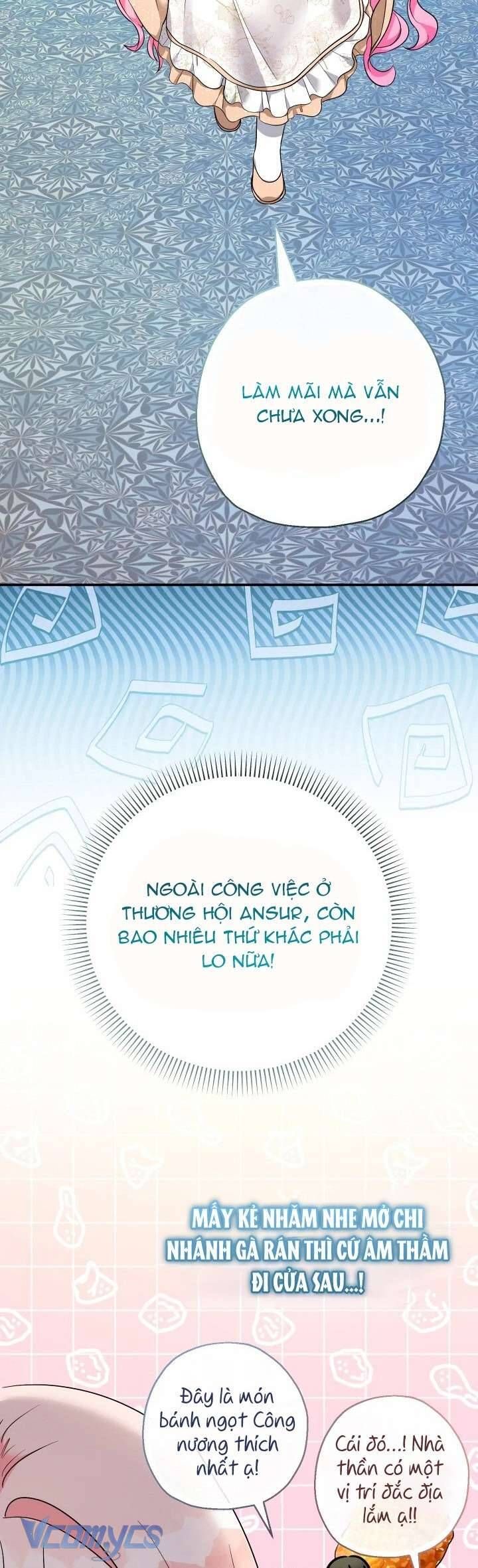 Tiểu Thư Tích Tiền Đi Bụi - Chap 90 - Trang 36