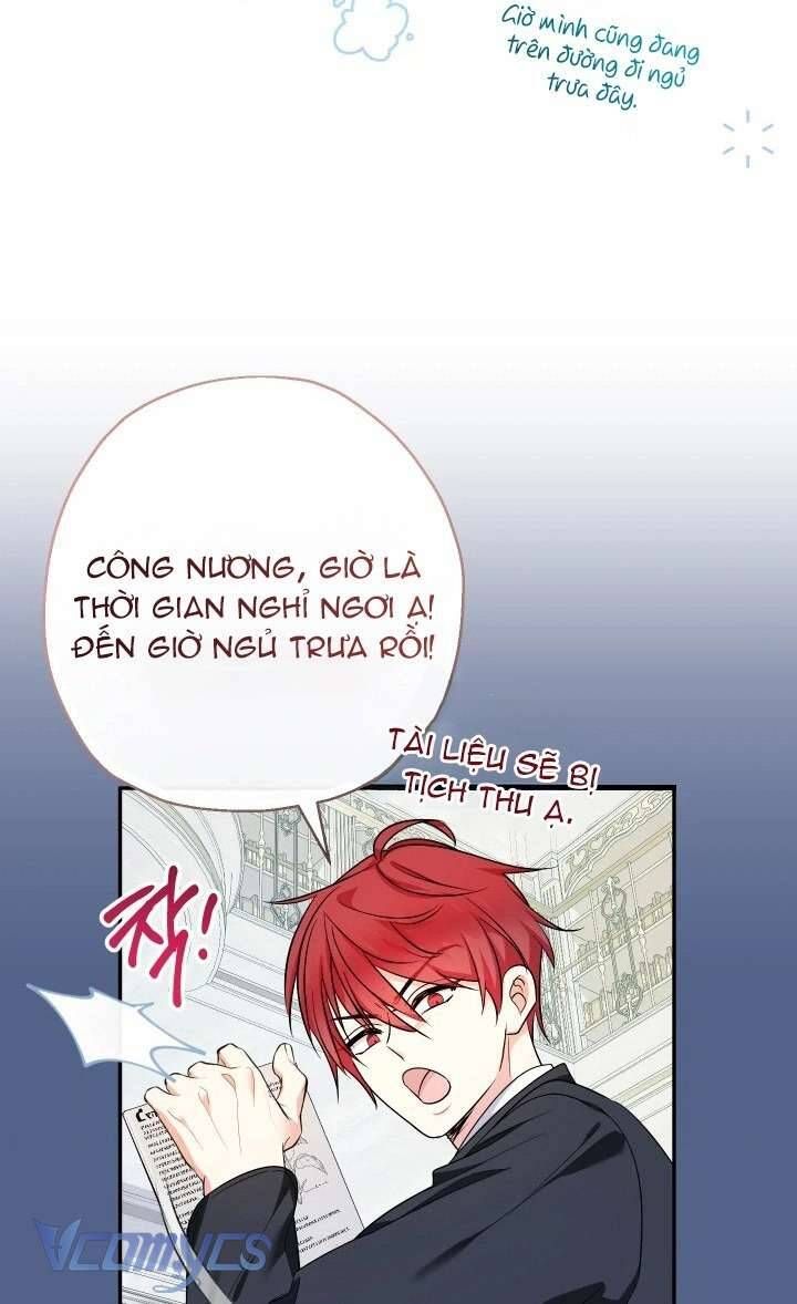 Tiểu Thư Tích Tiền Đi Bụi - Chap 90 - Trang 38