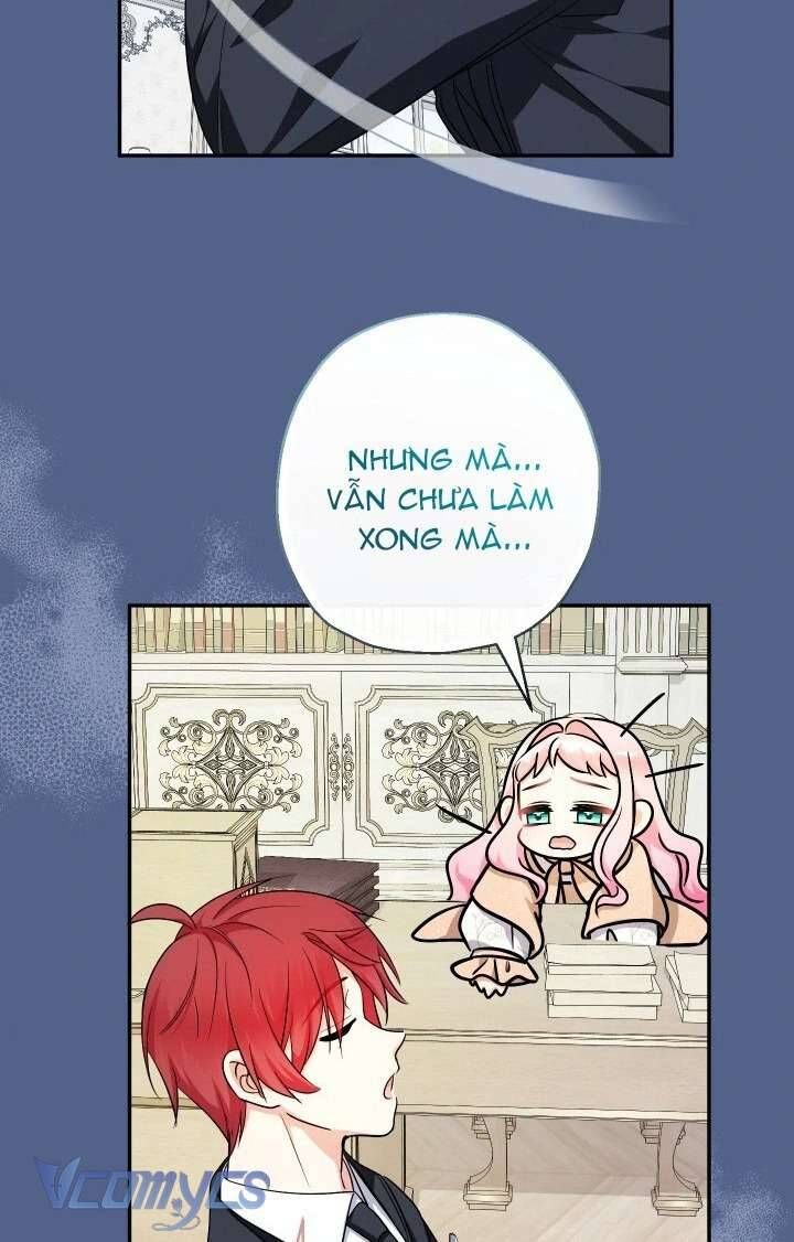 Tiểu Thư Tích Tiền Đi Bụi - Chap 90 - Trang 39