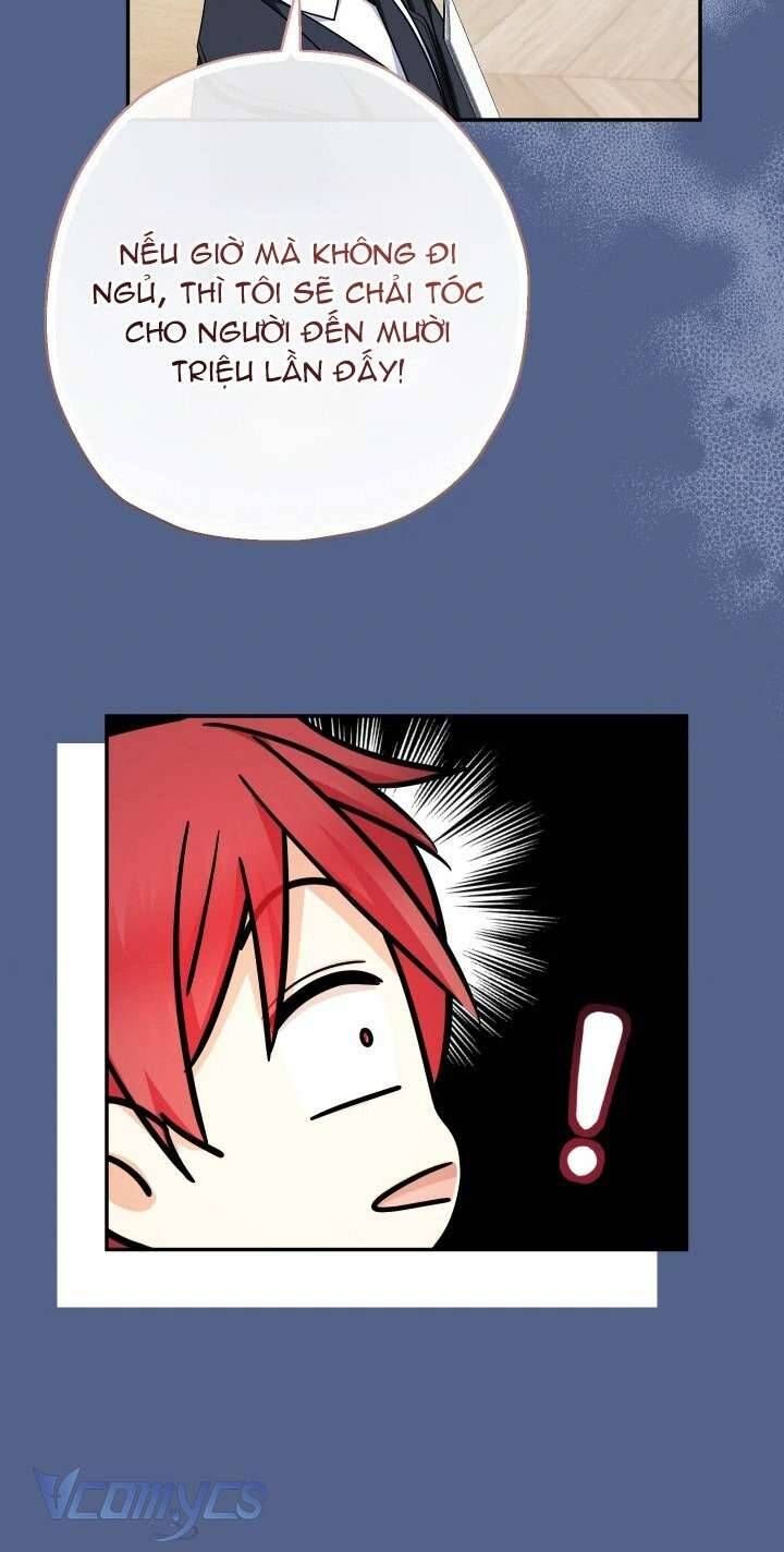 Tiểu Thư Tích Tiền Đi Bụi - Chap 90 - Trang 40