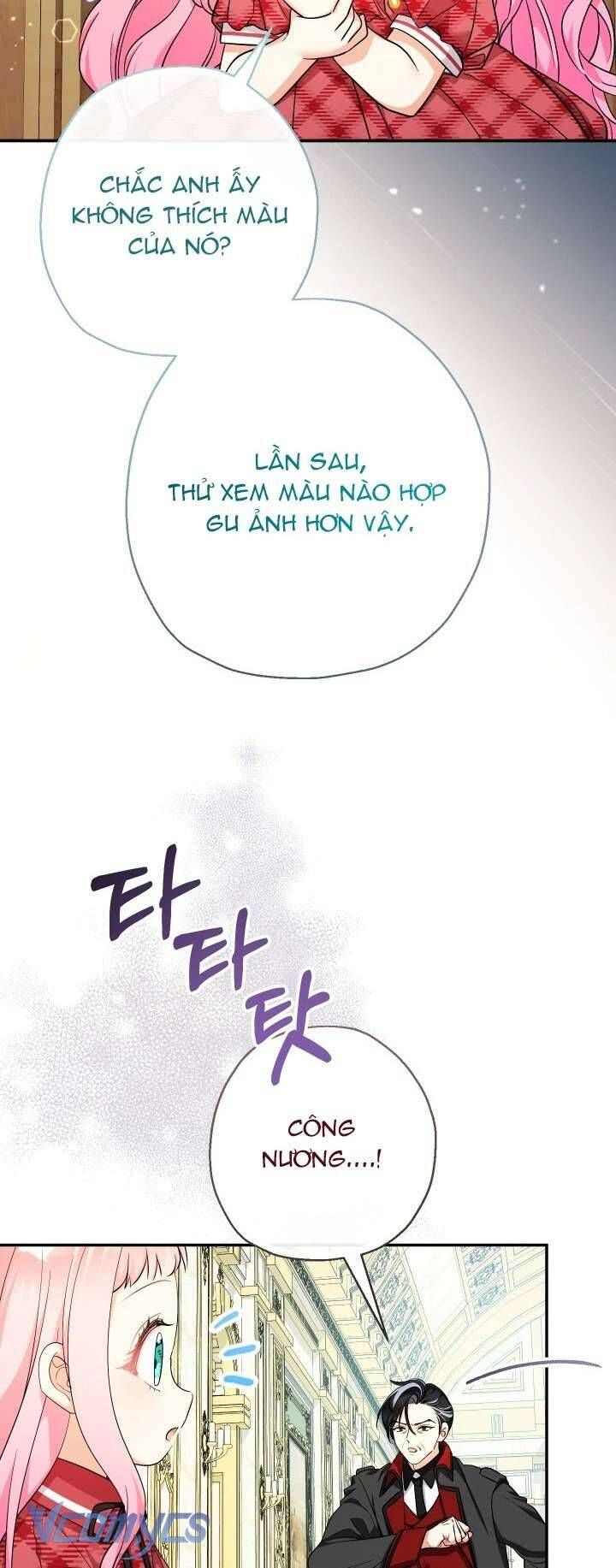 Tiểu Thư Tích Tiền Đi Bụi - Chap 90 - Trang 5