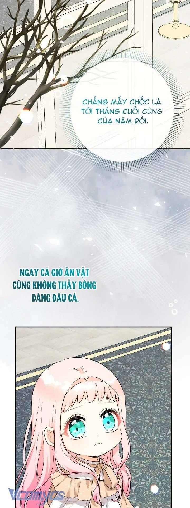 Tiểu Thư Tích Tiền Đi Bụi - Chap 90 - Trang 44
