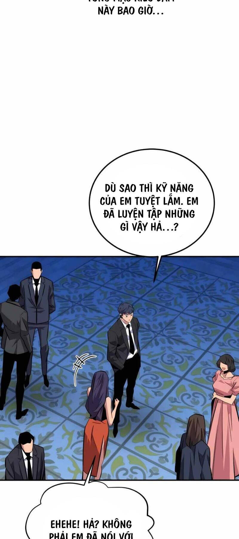 Tiểu Thư Tích Tiền Đi Bụi - Chap 90 - Trang 46