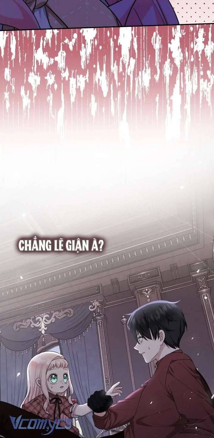 Tiểu Thư Tích Tiền Đi Bụi - Chap 90 - Trang 47