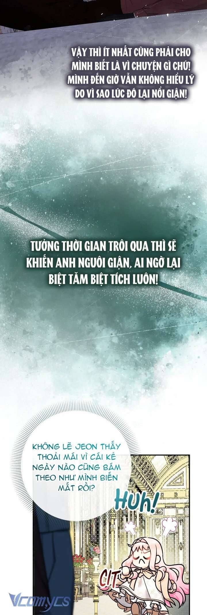 Tiểu Thư Tích Tiền Đi Bụi - Chap 90 - Trang 48