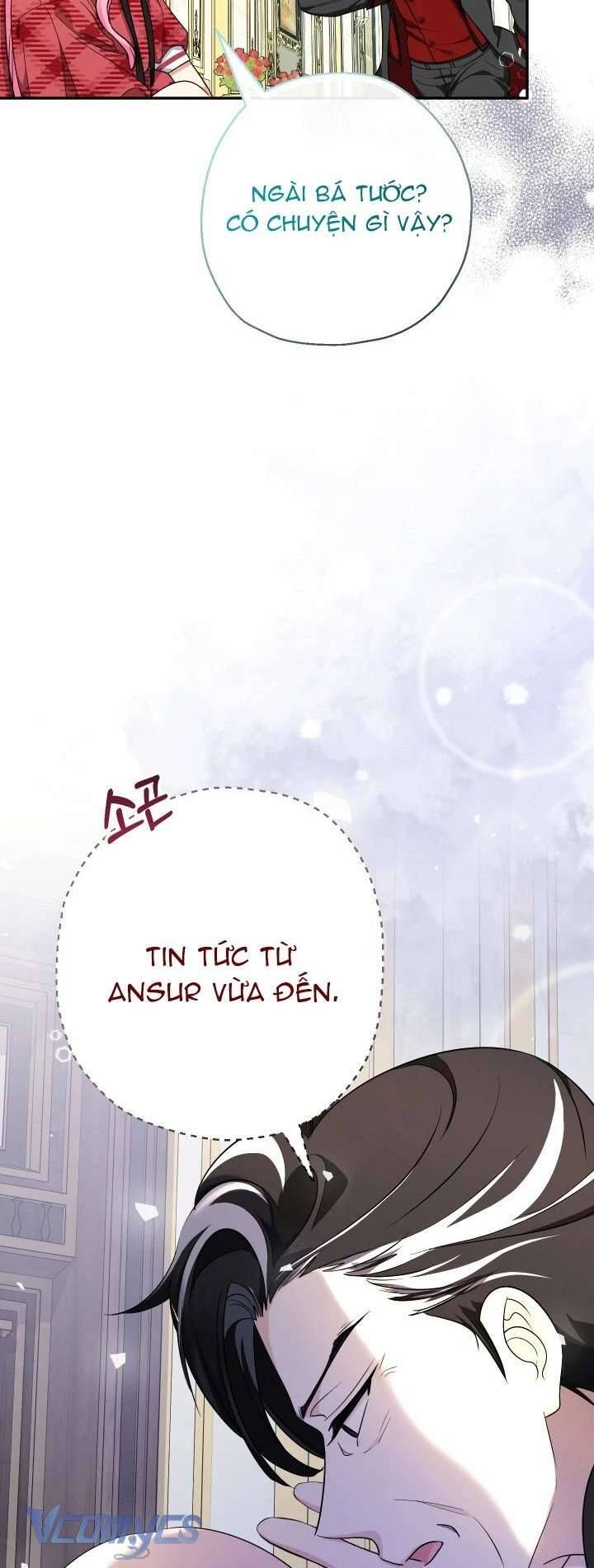 Tiểu Thư Tích Tiền Đi Bụi - Chap 90 - Trang 6