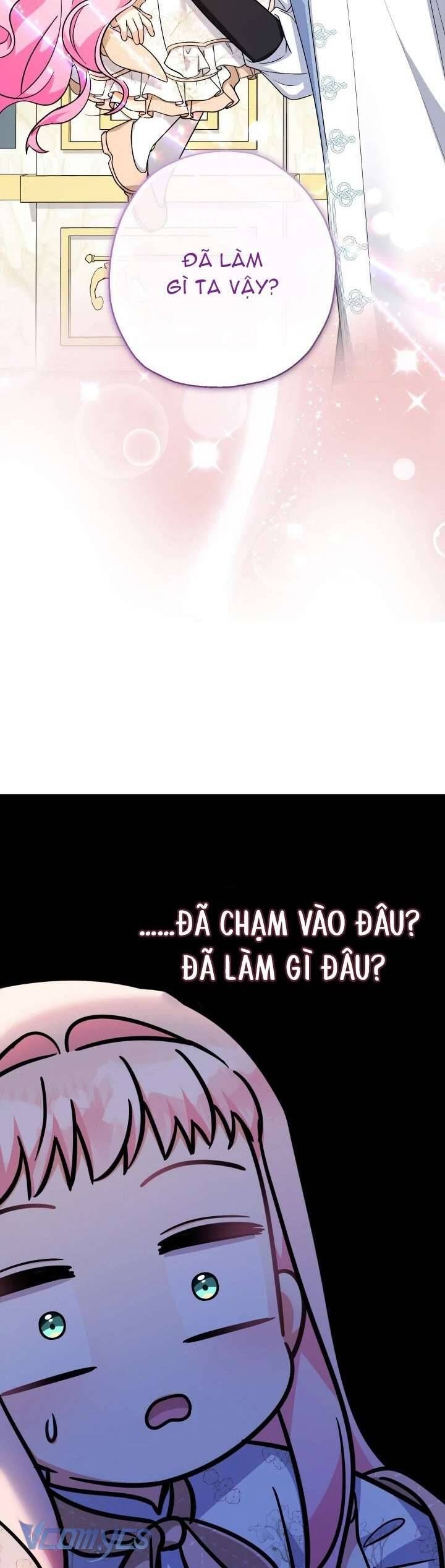 Tiểu Thư Tích Tiền Đi Bụi - Chap 90 - Trang 57
